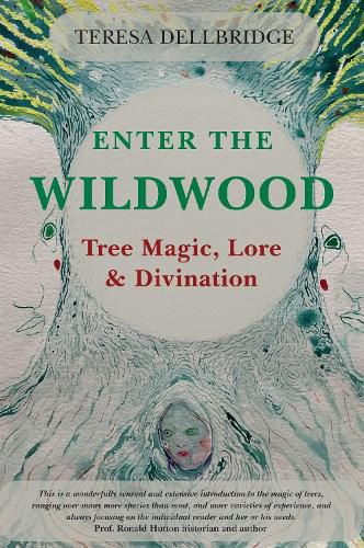 Cover image for Enter the Wildwood