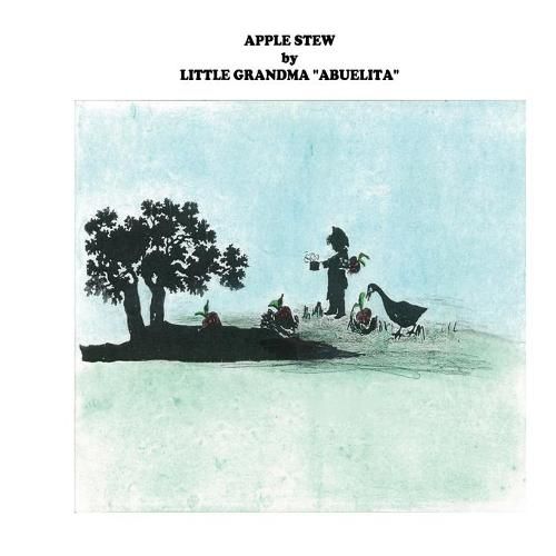 Cover image for Apple Stew