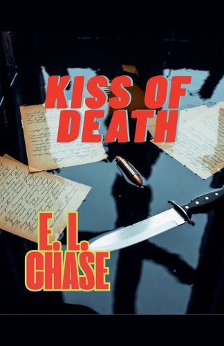 Cover image for Kiss Of Death