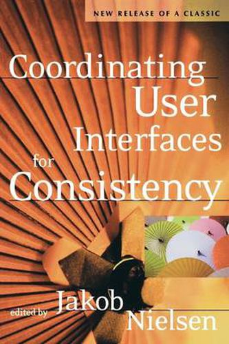 Cover image for Coordinating User Interfaces for Consistency