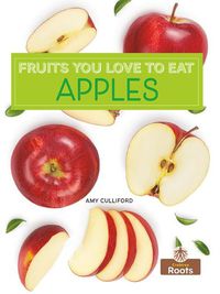 Cover image for Apples