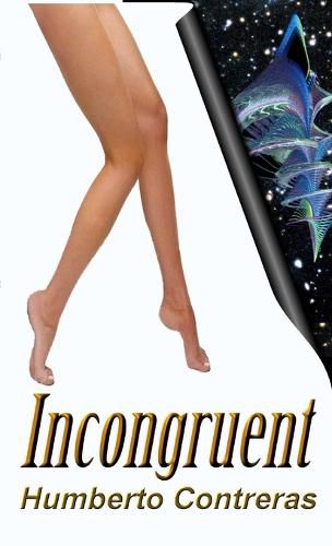 Cover image for Incongruent