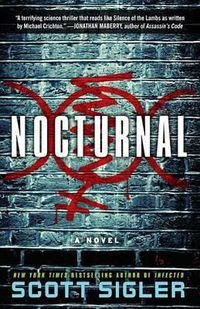 Cover image for Nocturnal: A Novel