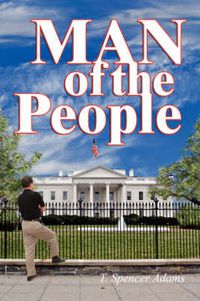 Cover image for Man of the People