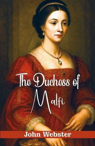 Cover image for The Duchess of Malfi - Paperback
