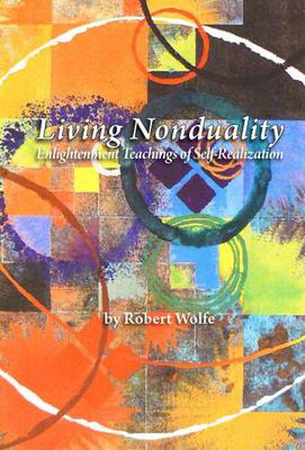 Cover image for Living Nonduality