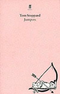 Cover image for Jumpers