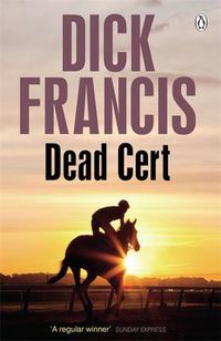 Cover image for Dead Cert