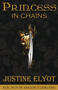 Cover image for Princess In Chains