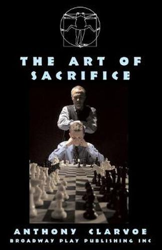 Cover image for The Art Of Sacrifice