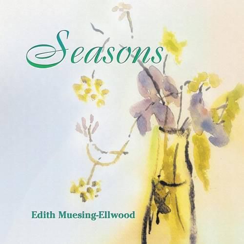 Cover image for Seasons