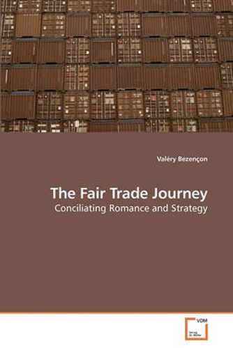 Cover image for The Fair Trade Journey