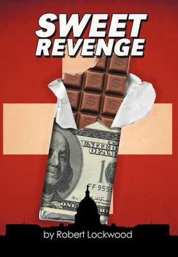 Cover image for Sweet Revenge