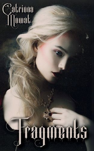 Cover image for Fragments