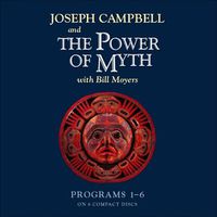 Cover image for The Power of Myth
