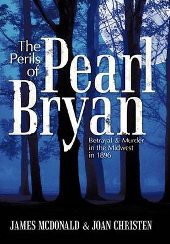 Cover image for The Perils of Pearl Bryan