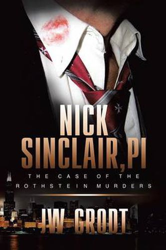 Cover image for Nick Sinclair, Pi