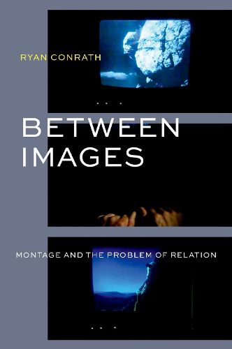 Cover image for Between Images