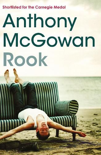 Cover image for Rook