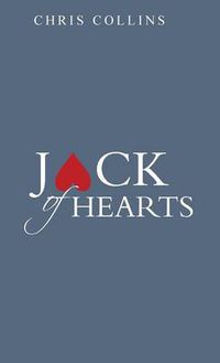 Cover image for Jack of Hearts