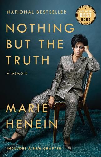 Cover image for Nothing But the Truth: A Memoir