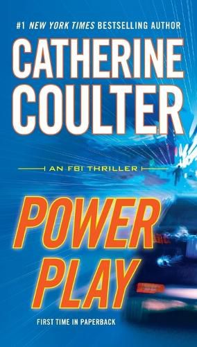 Cover image for Power Play