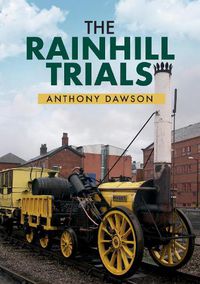 Cover image for The Rainhill Trials