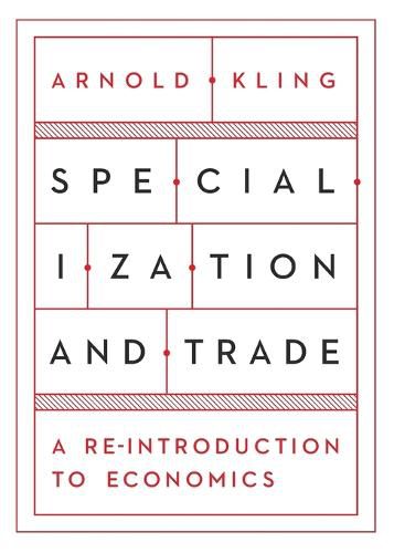 Cover image for Specialization and Trade