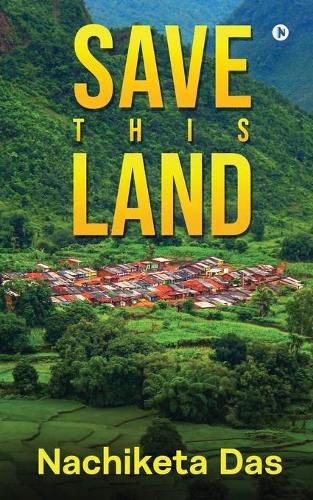 Cover image for Save This Land