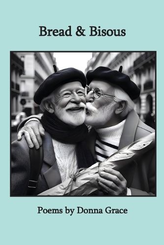 Cover image for Bread & Bisous