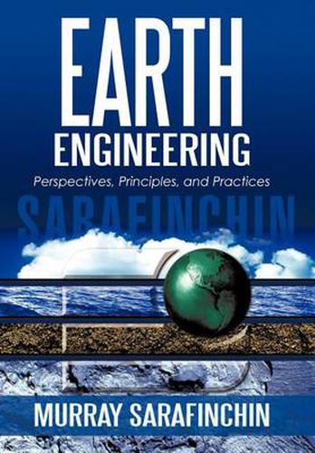 Cover image for Earth Engineering