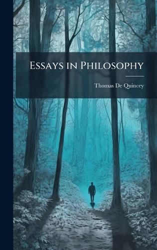 Cover image for Essays in Philosophy