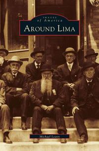 Cover image for Around Lima