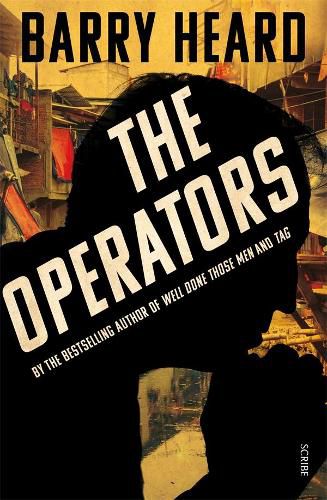 Cover image for The Operators