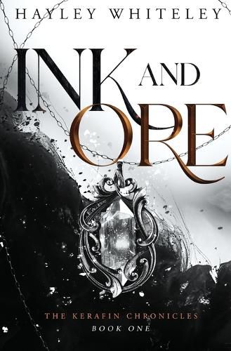 Cover image for Ink and Ore