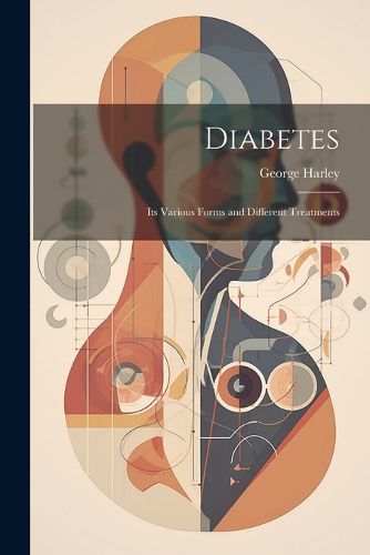 Cover image for Diabetes