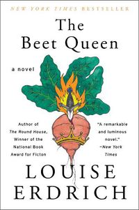 Cover image for The Beet Queen