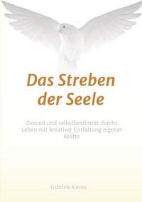 Cover image for Das Streben der Seele