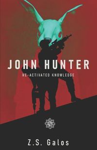 Cover image for John Hunter