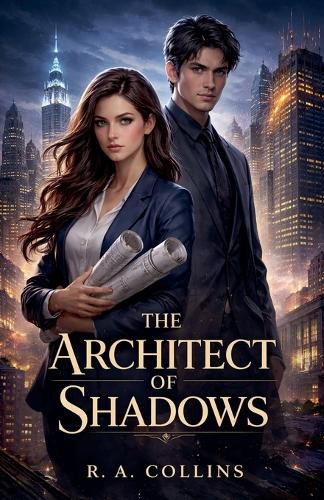 Cover image for The Architect of Shadows