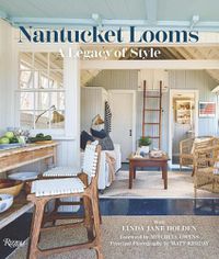 Cover image for Nantucket Looms