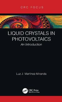 Cover image for Liquid Crystals in Photovoltaics: An Introduction