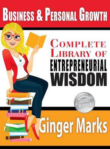 Complete Library of Entrepreneurial Wisdom