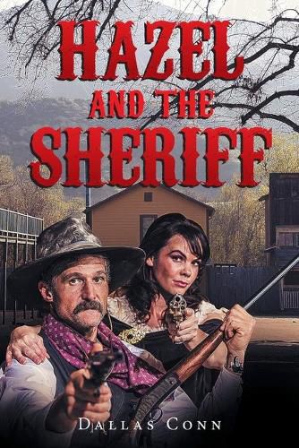 Cover image for Hazel and the Sheriff