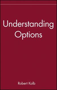 Cover image for Understanding Options