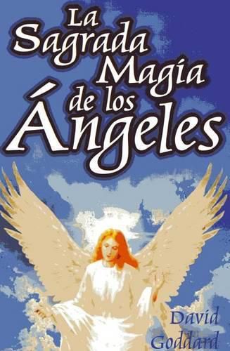 Cover image for Sagrada Magia de Los Angeles