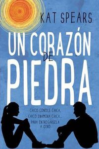 Cover image for Un Corazon de Piedra
