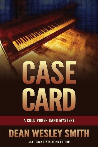 Cover image for Case Card