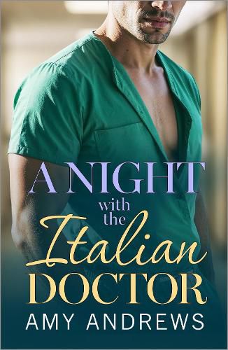 Cover image for A Night with the Italian Doctor