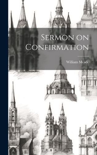 Cover image for Sermon on Confirmation